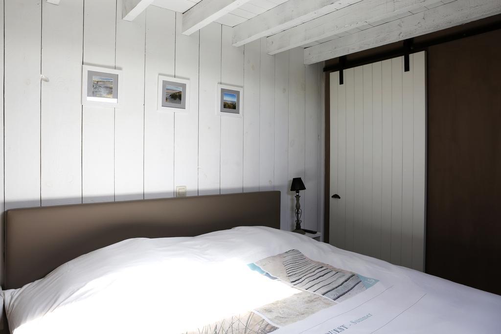 Les Maisons De La Mer Apartment Ostend Luaran gambar