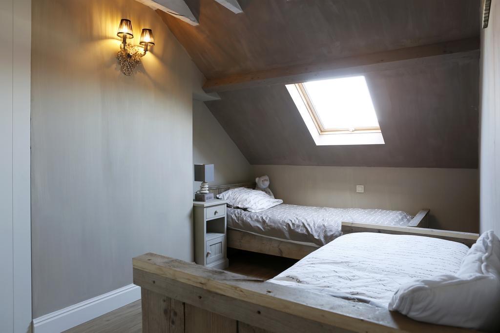 Les Maisons De La Mer Apartment Ostend Luaran gambar