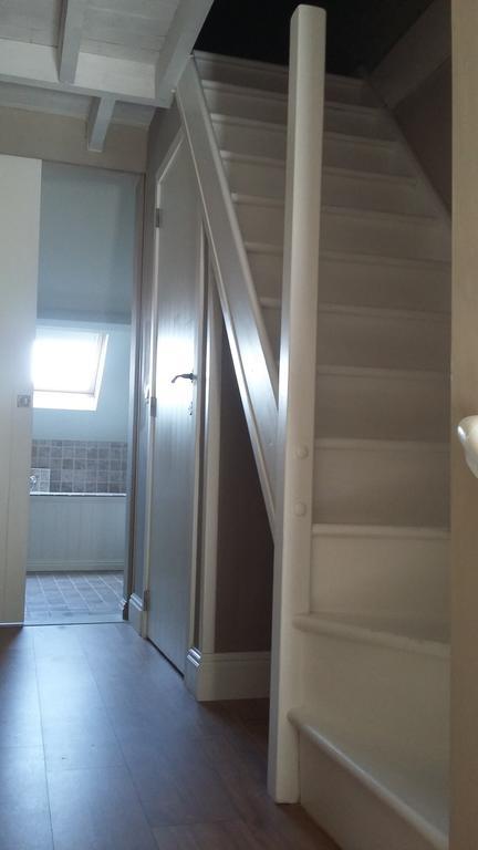 Les Maisons De La Mer Apartment Ostend Luaran gambar