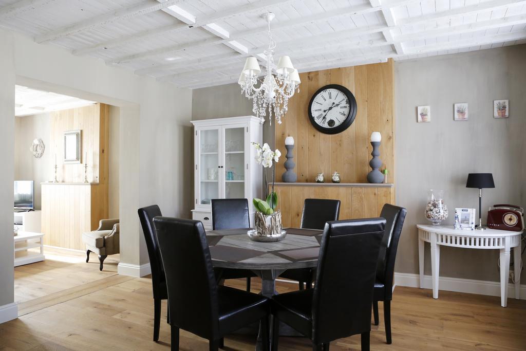 Les Maisons De La Mer Apartment Ostend Luaran gambar